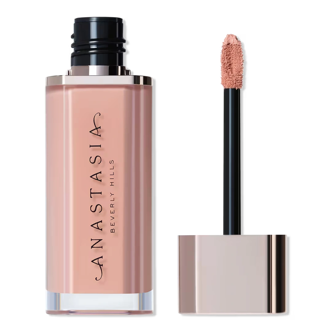 Lip Velvet Full-Pigment Lip Mousse