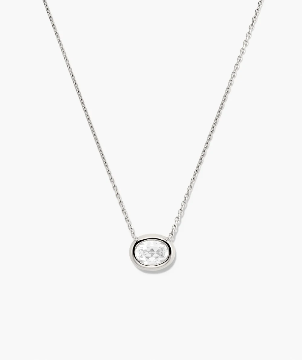Lucia Necklace