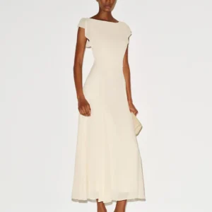 Maelani Dress