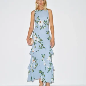 Magnus Dress