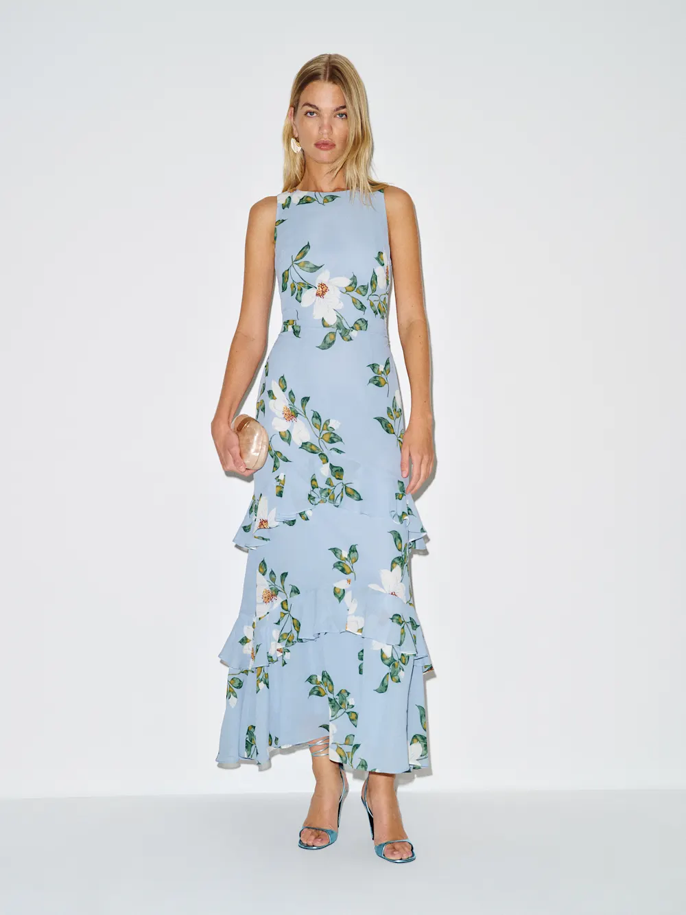 Magnus Dress