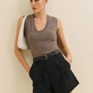 Mason Short