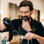 Matt Fugate Hair Artist