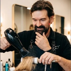 Matt Fugate Hair Artist