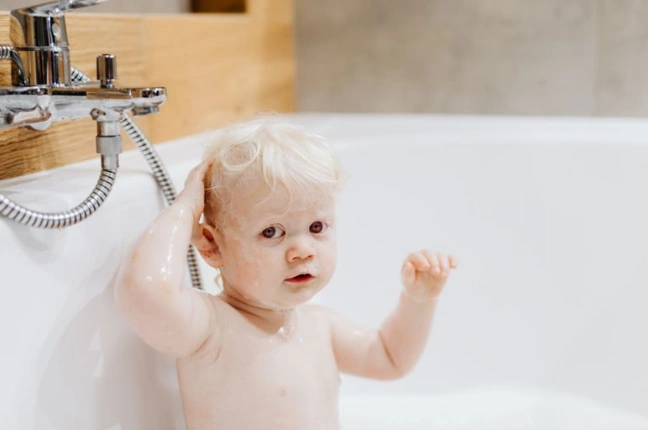 Scalp microbiome dandruff guide