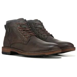 Men's Bennington Lace Up Casual Boot