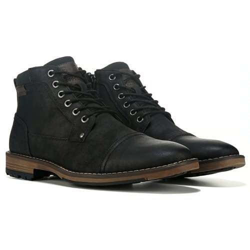 Men s Simon Lace Up Casual Boot