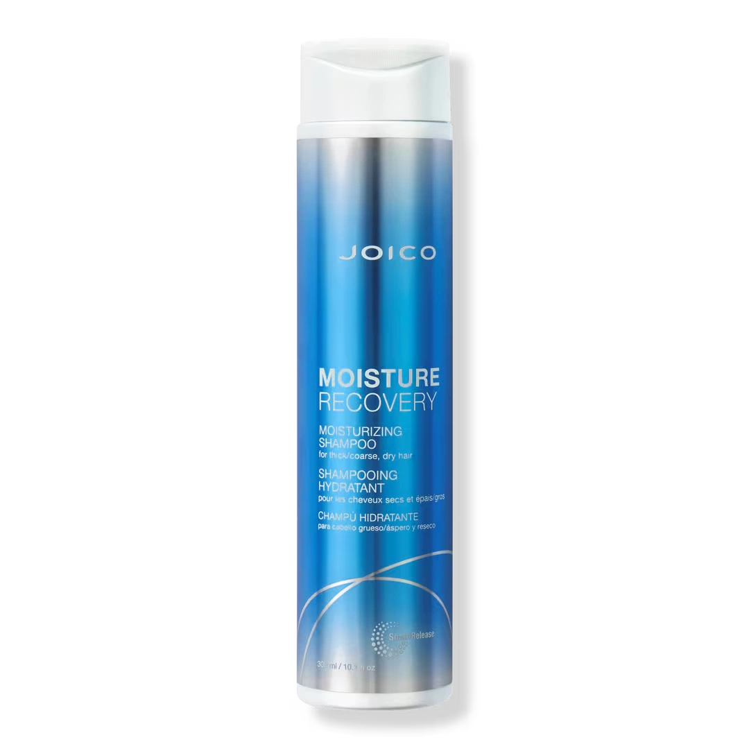 Moisture Recovery Moisturizing Shampoo for Thick/Coarse Hair, Dry Hair