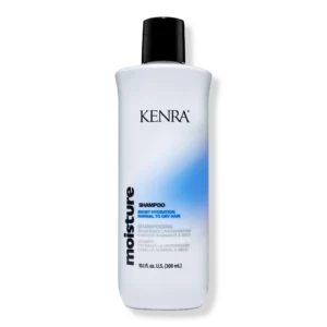 Moisture Shampoo