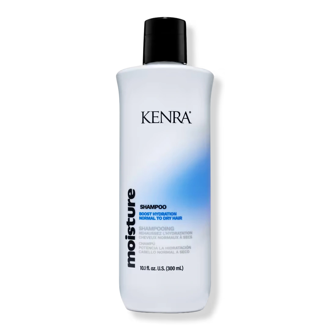Moisture Shampoo