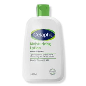 Moisturizing Lotion, Hydrating Body Moisturizer