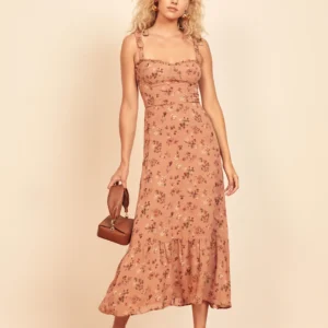 Nikita Dress