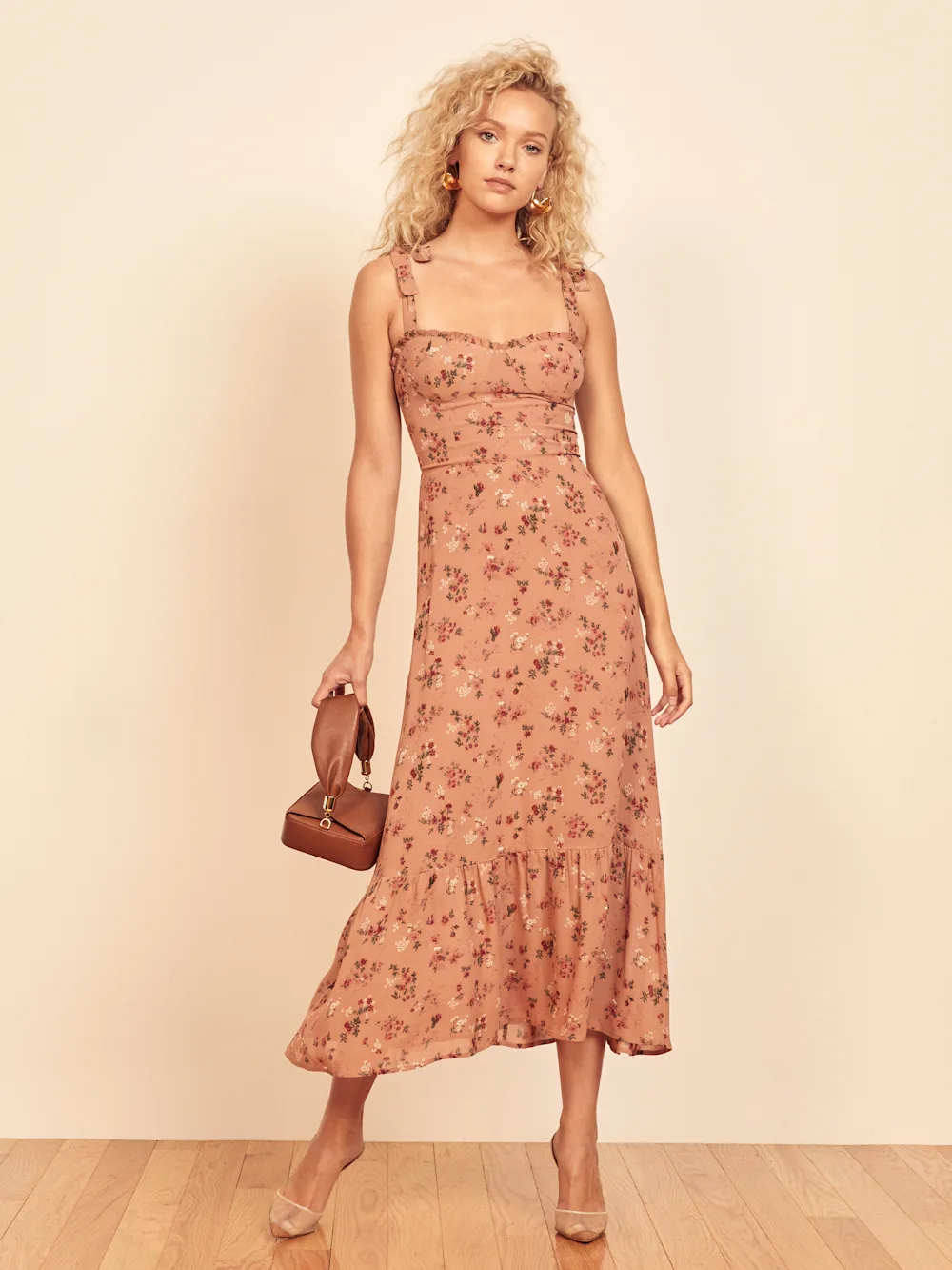 Nikita Dress