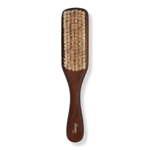 Oak Wood 100% Boar Styling Brush