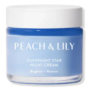 Overnight Star Night Cream