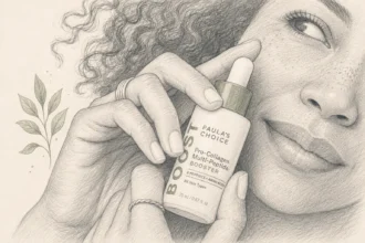 Peptide skincare for beginners and sensitive skin