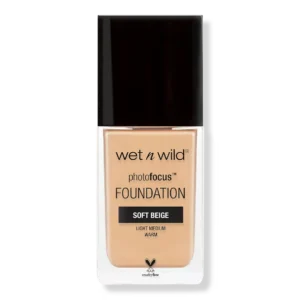 PhotoFocus Liquid Foundation