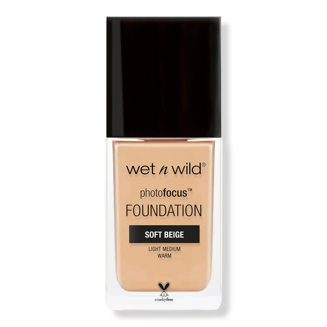 PhotoFocus Liquid Foundation