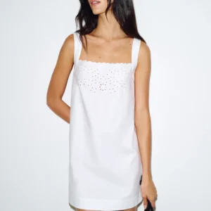 Poppy Sleep Dress