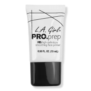 Pro Prep HD Face Primer