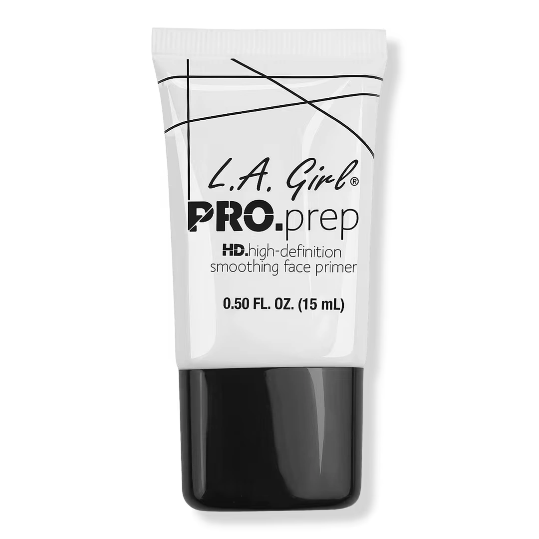 Pro Prep HD Face Primer