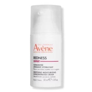 Redness Expert Soothing Moisturizing Concentrated Cream