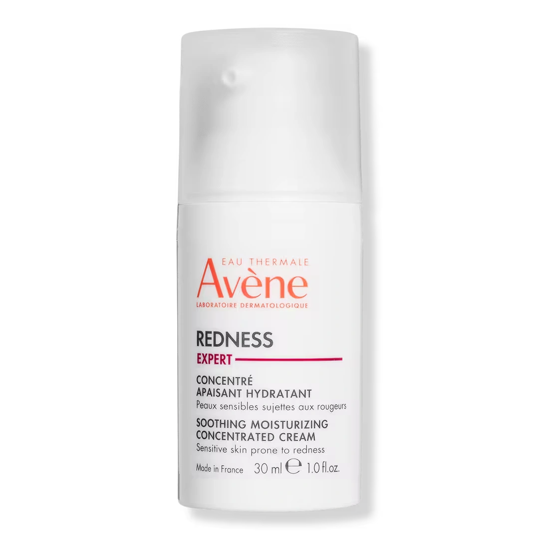 Redness Expert Soothing Moisturizing Concentrated Cream