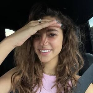 Reneé Maudlena Noe (Fashion Designer)