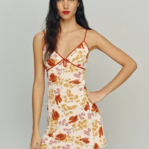Rimona Dress