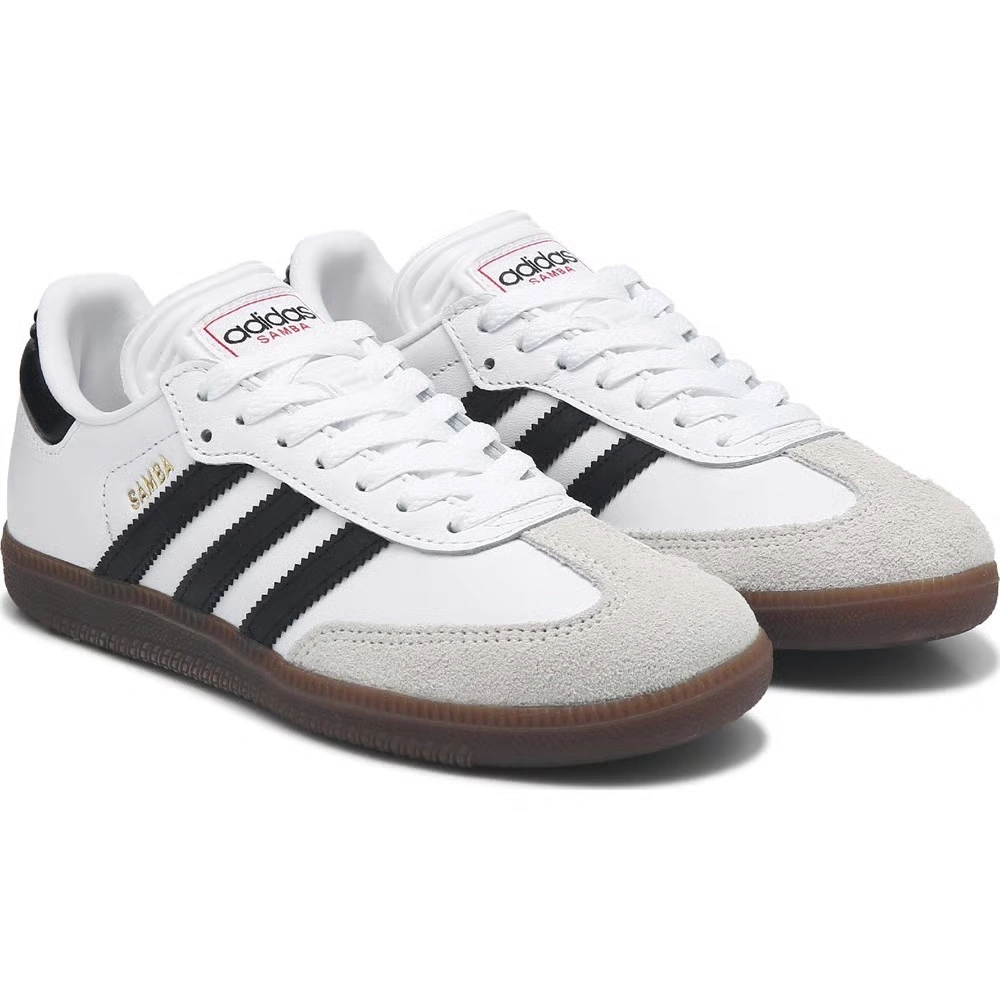 Samba Indoor Soccer Shoe