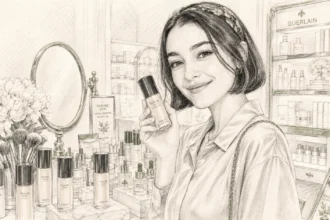 Skincare Infused Makeup The Best Serum Foundations