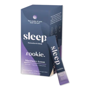 Sleep: Relaxation and Sleep Support