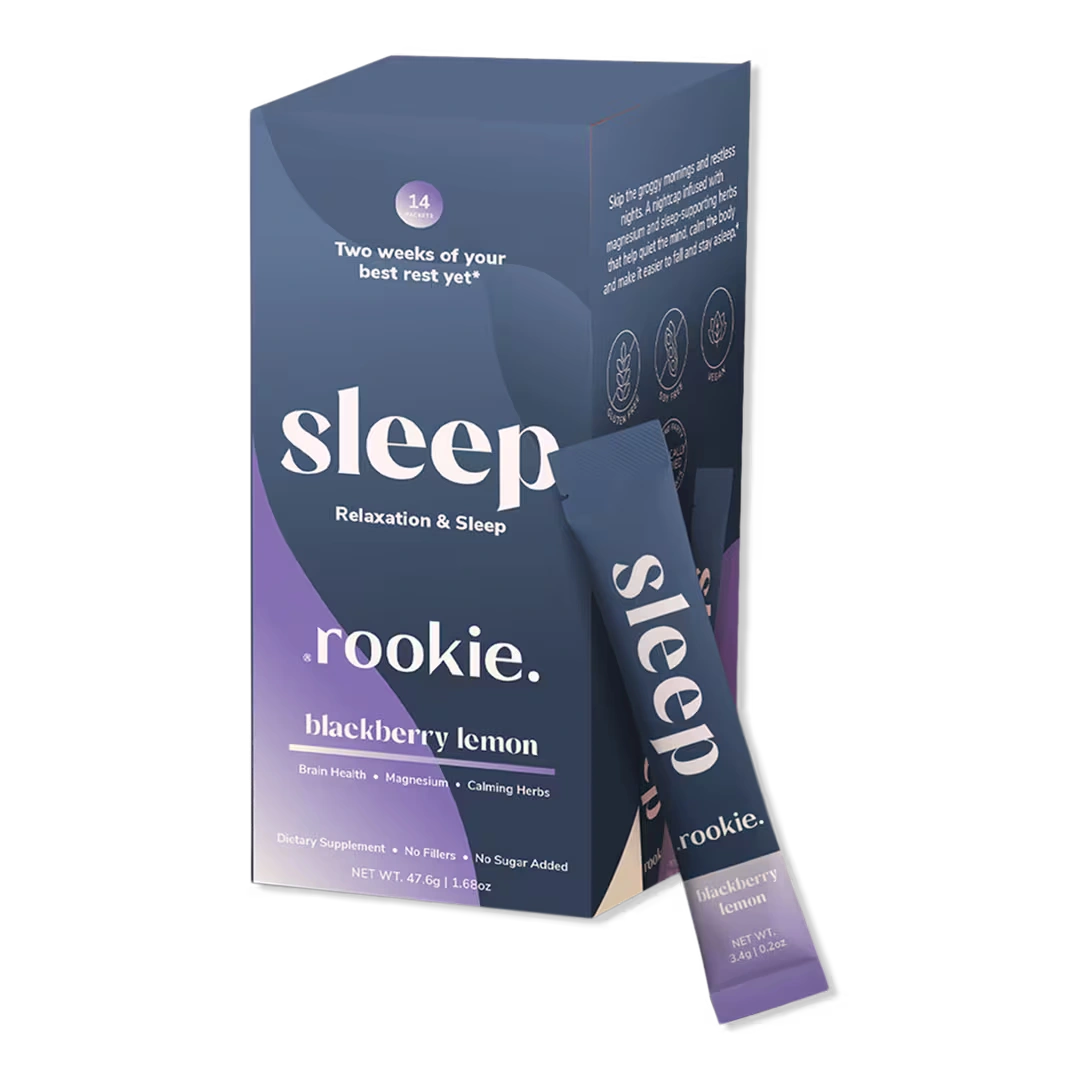 Sleep: Relaxation and Sleep Support