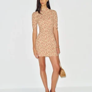 Sonja Dress