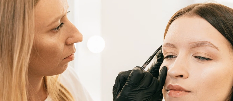 Sparse brows being assessed for a recovery plan at Erothots