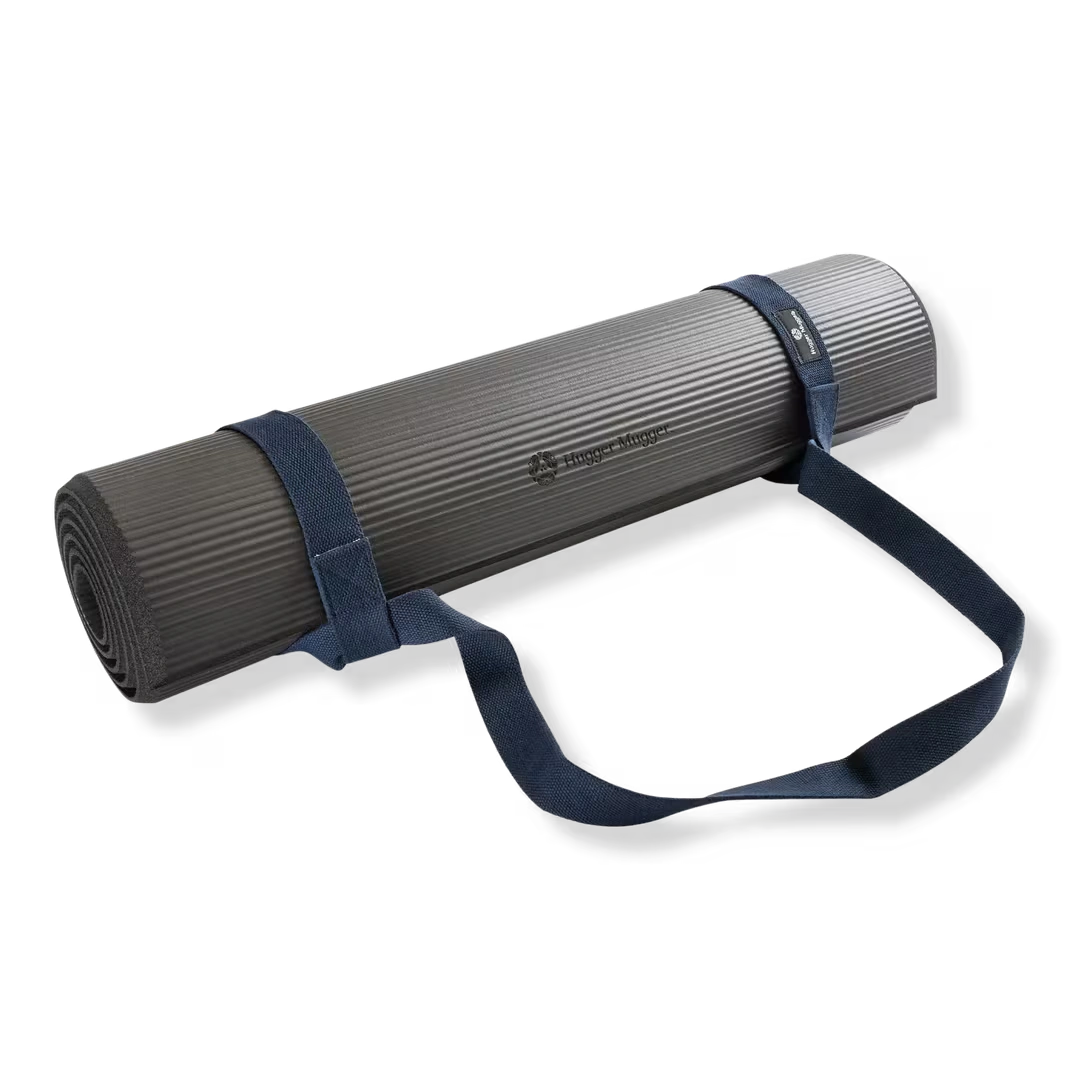 Strap Sling Yoga Mat Carrier