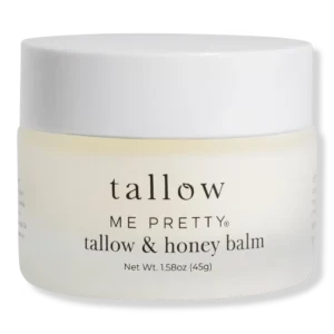 Tallow & Honey Balm