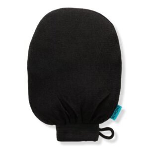 Tan Buildup Remover Mitt