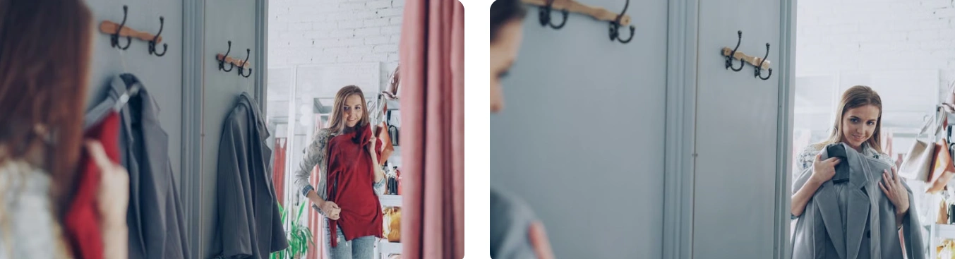 How to find your personal style