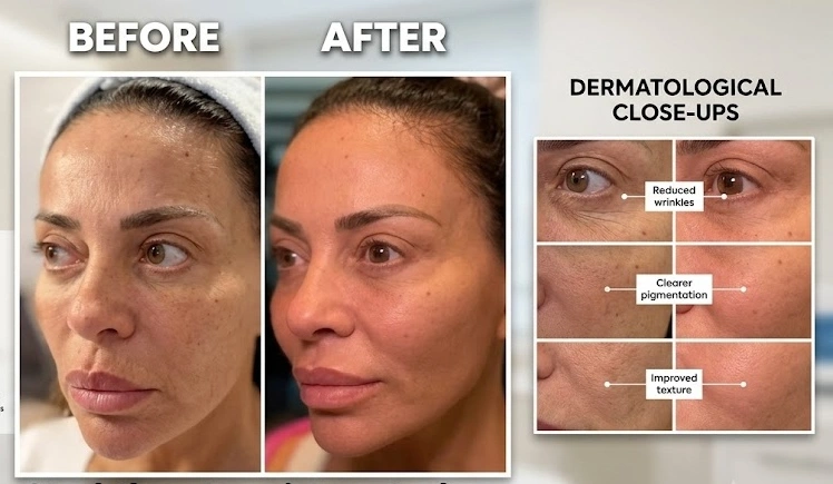 Glass Skin 2.0 skin barrier trend