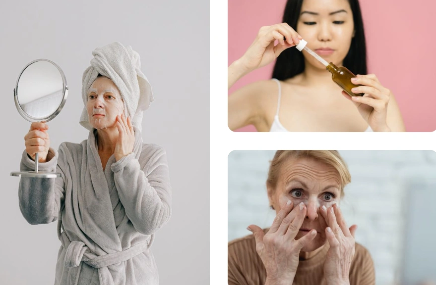 Copper peptide serum benefits and how to use it