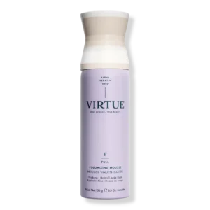 Thickening & Volumizing Mousse