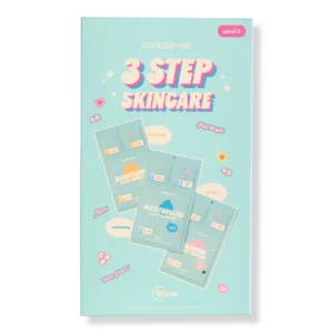 To Go 3 Step Skincare Variety Pack