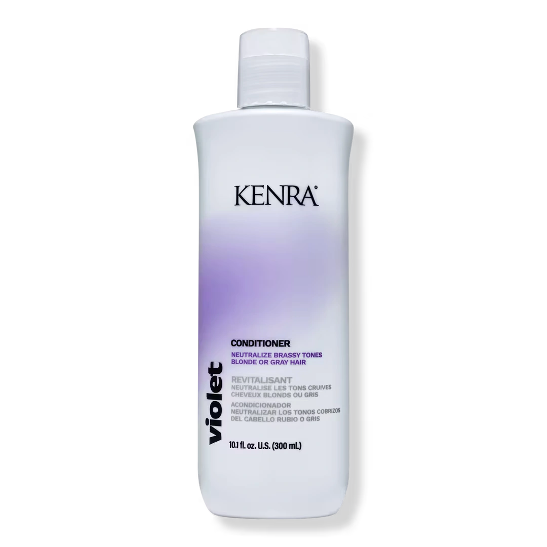 Violet Conditioner