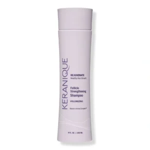 Volumizing Follicle Strengthening Shampoo
