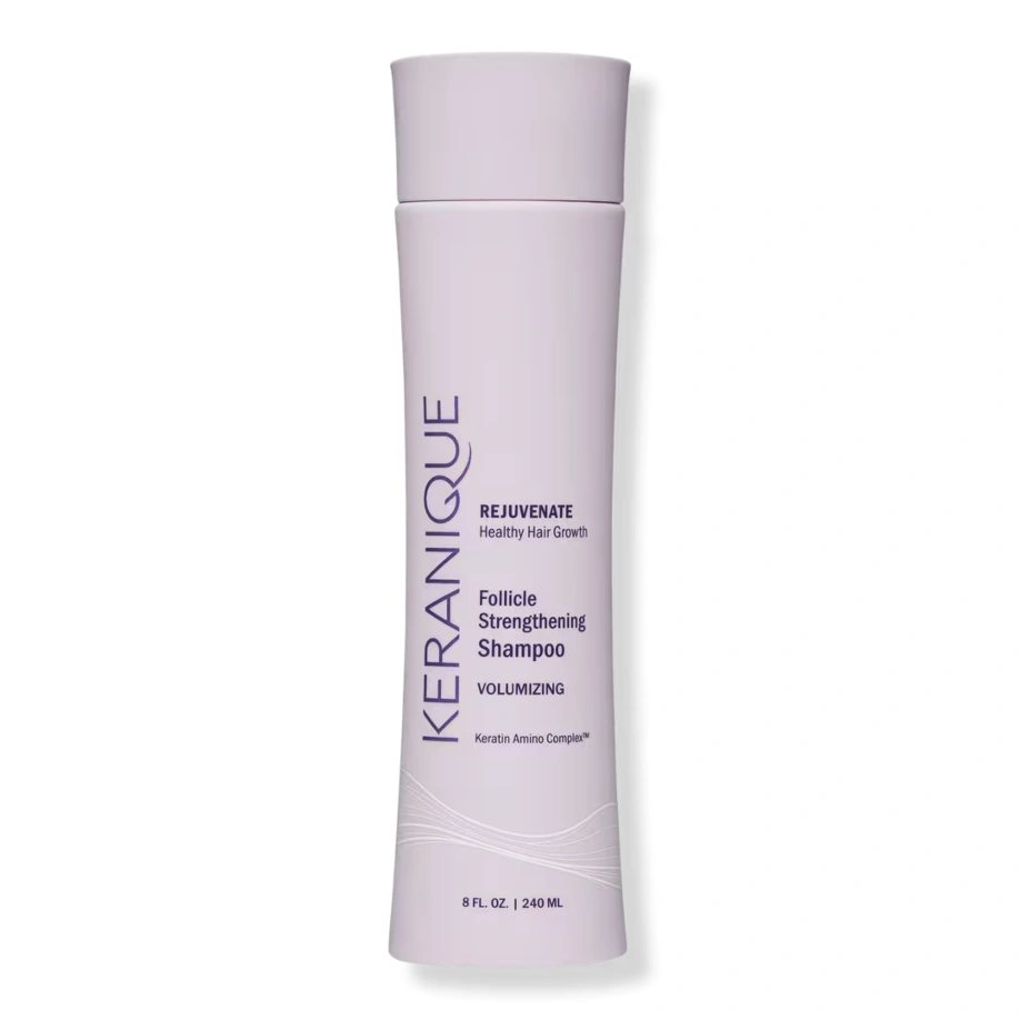 Volumizing Follicle Strengthening Shampoo
