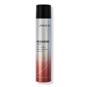 Weekend Hair Dry Shampoo