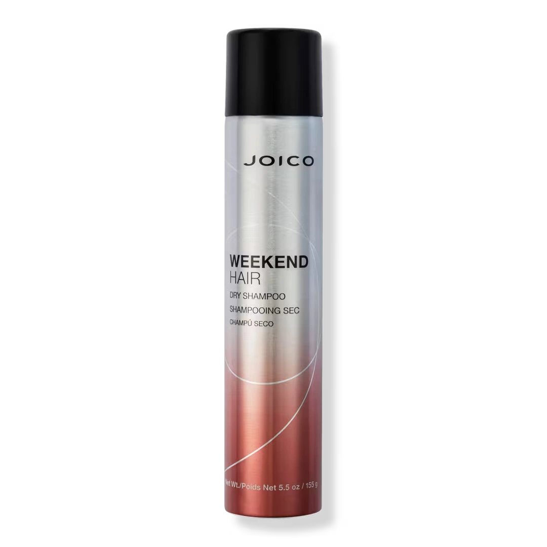Weekend Hair Dry Shampoo