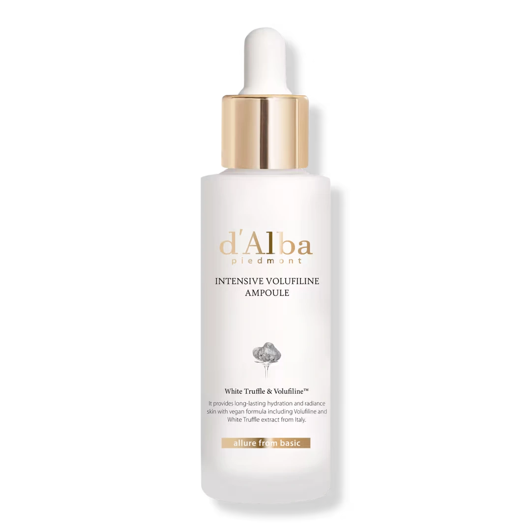 White Truffle Intensive Volufiline Elasticity Boost Ampoule