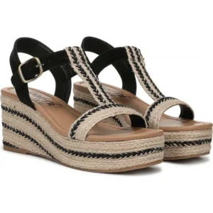 Women s Annika Espadrille Wedge Sandal
